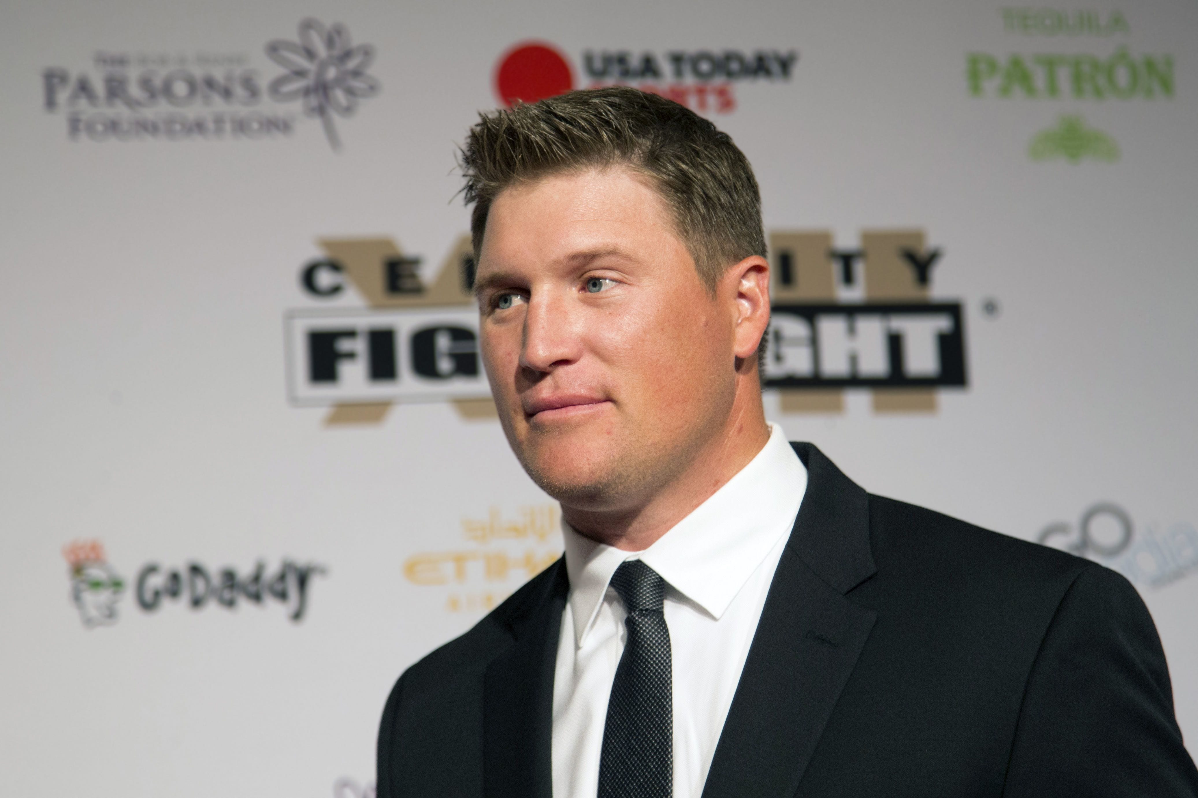 todd heap